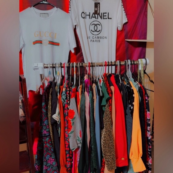 VoguebySonia posh show flyer 💖 - Picture 3 of 4